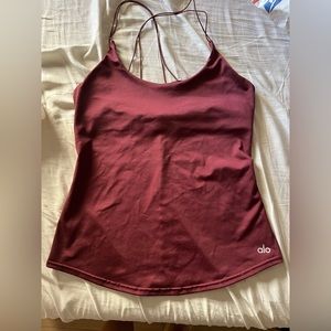 Alo Yoga tank